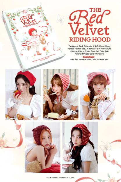 Red Velvet - 2026 SEASON'S GREETINGS