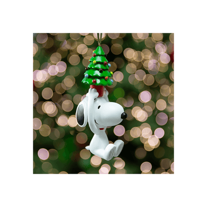 Snoopy The Peanuts Holiday Collection - Season’s Greetings