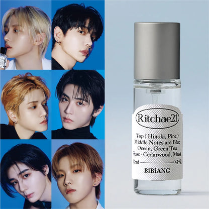 [BOYNEXTDOOR PICK] BiBiANG Eau de Parfum EDP 10ml/50ml Collection