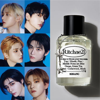 [BOYNEXTDOOR PICK] BiBiANG Eau de Parfum EDP 10ml/50ml Collection