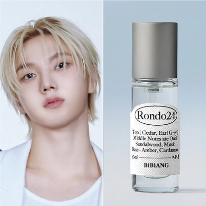 [BOYNEXTDOOR PICK] BiBiANG Eau de Parfum EDP 10ml/50ml Collection