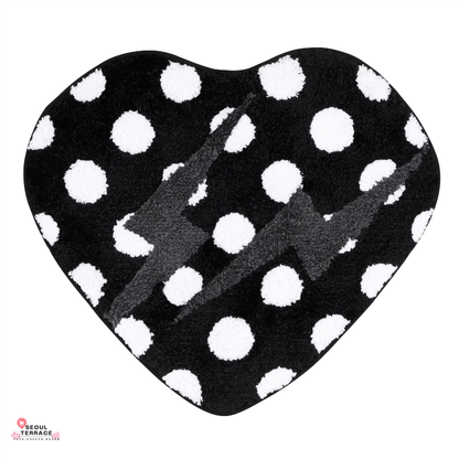 BLACKPINK × Fragment Collab Collection Merch