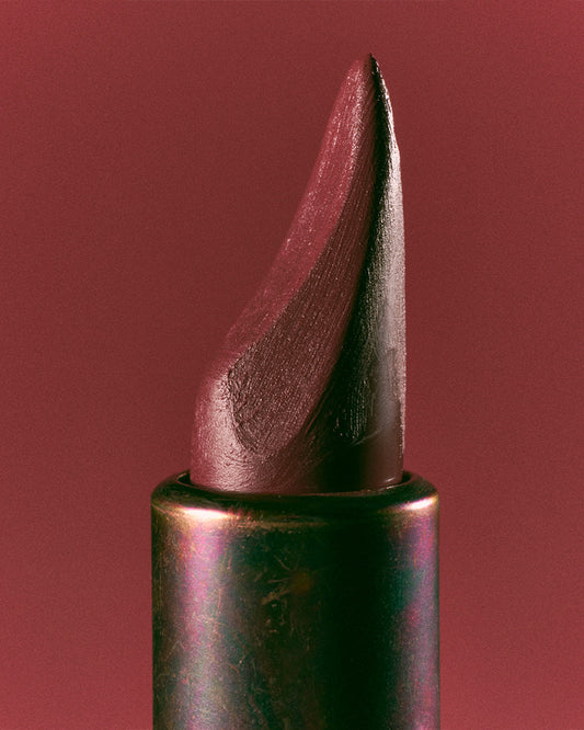 CHERIEXX - THE BULLET MATTE ROUGE