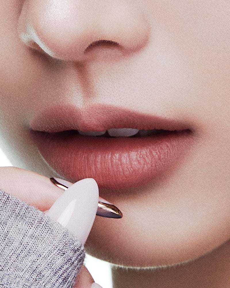 CHERIEXX - THE BULLET MATTE ROUGE