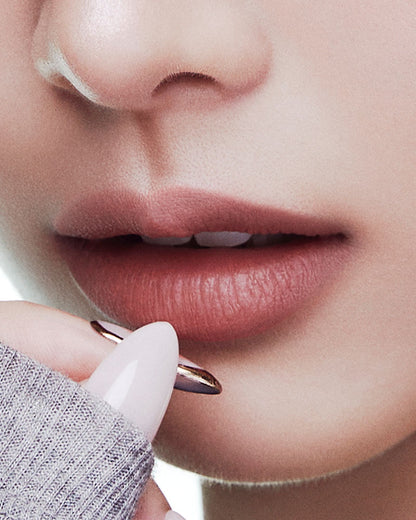 CHERIEXX - THE BULLET MATTE ROUGE