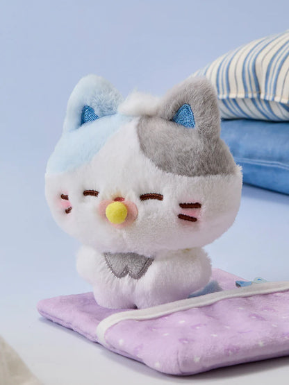 NCT DREAM Dreamiez BABY DOLL Keyring