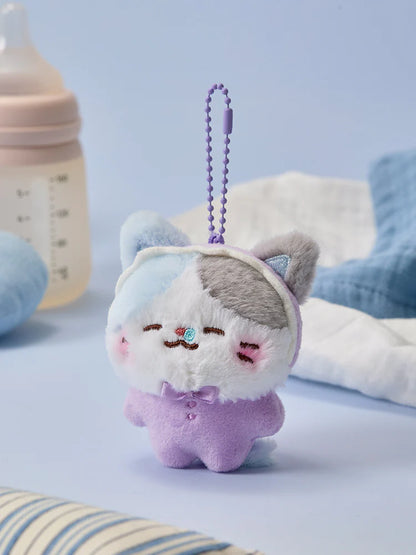 NCT DREAM Dreamiez BABY DOLL Keyring