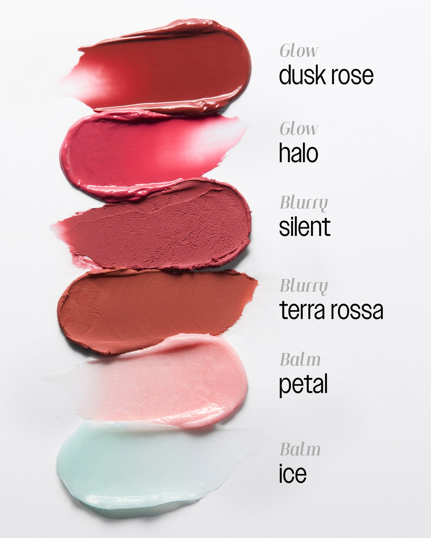 PERWARE LipGrip MagSafe (Lip & Cheek Blurry 2g)