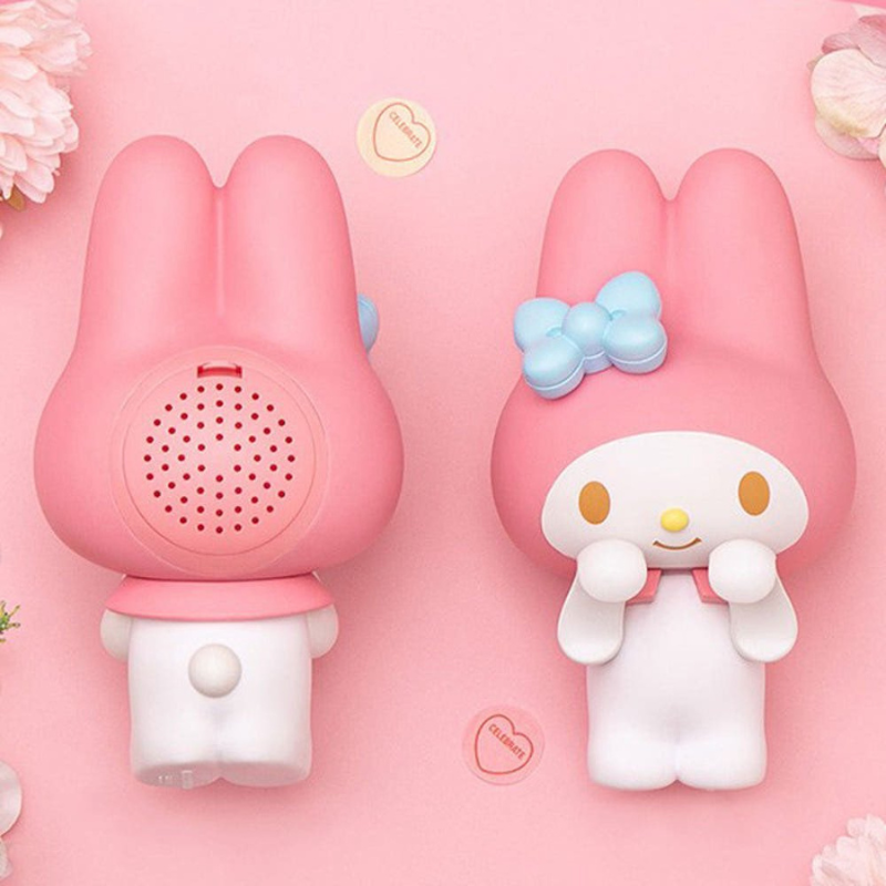 SANRIO Monitor Air Freshener – My Melody, Kuromi & Cinnamoroll