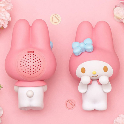 SANRIO Monitor Air Freshener – My Melody, Kuromi & Cinnamoroll