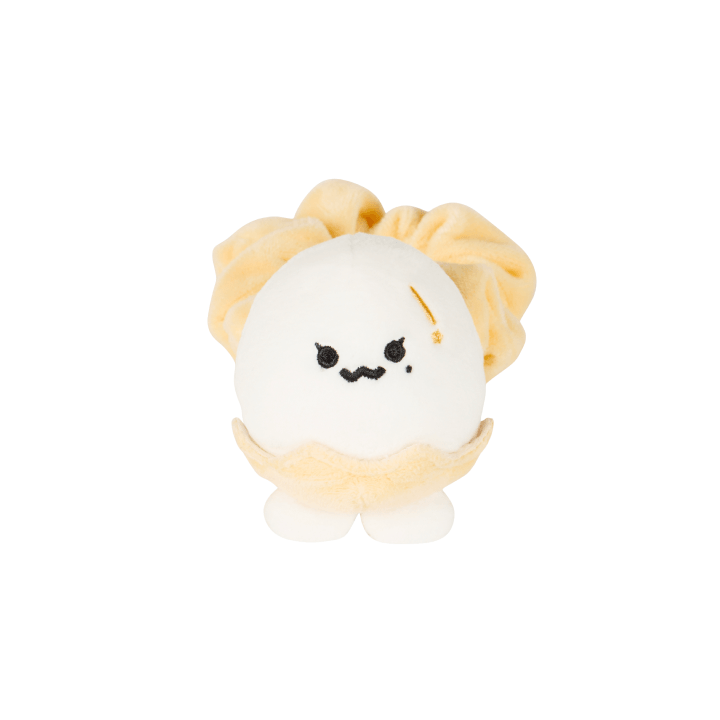 Girl's Generation TAEYEON TAENG-GEU-RU-RU Official Merchandise