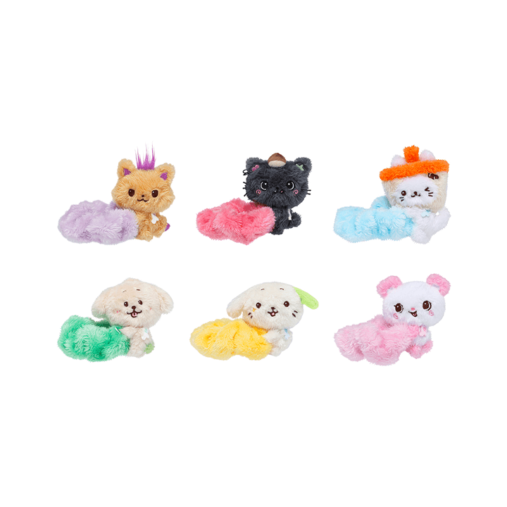 NCT WISH 1st CONCERT TOUR 'INTO THE WISH: Our WISH' Official Merchandise