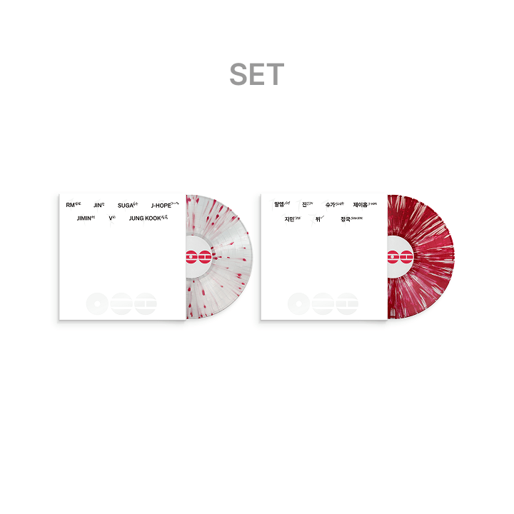BTS – ARIRANG 5th Album