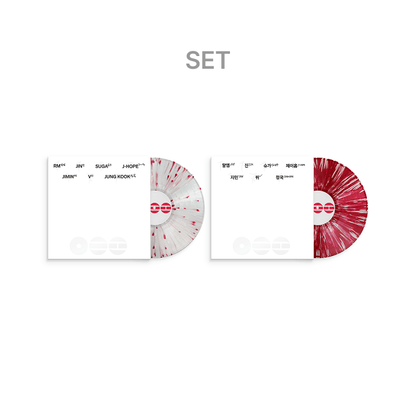 BTS – ARIRANG 5th Album