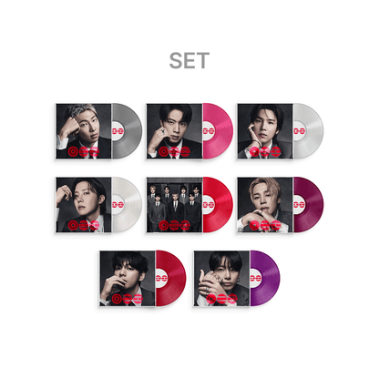 BTS – ARIRANG 5th Album