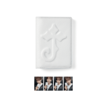 (PRE-ORDER) SEVENTEEN HAPPY JOSHUA DAY [POCKET ORGANIZER]