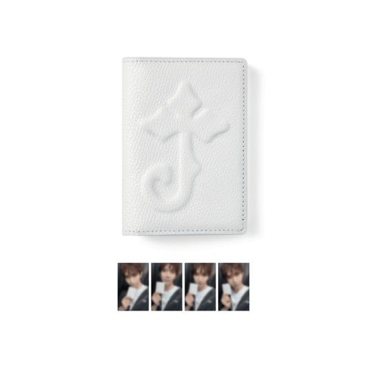 (PRE-ORDER) SEVENTEEN HAPPY JOSHUA DAY [POCKET ORGANIZER]