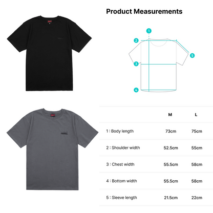 [2ND PRE-ORDER] SEVENTEEN HOSHI X WOOZI FAN CONCERT [WARNING] – Official Merch MD