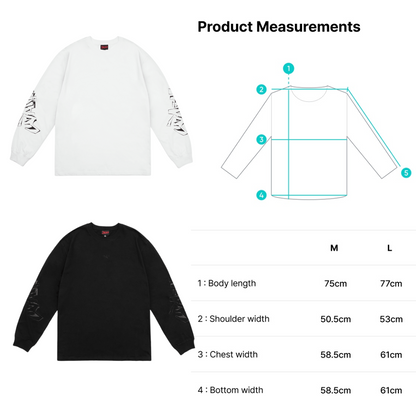 [2ND PRE-ORDER] SEVENTEEN HOSHI X WOOZI FAN CONCERT [WARNING] – Official Merch MD