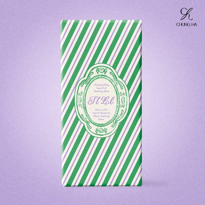 CHUNG HA 2026 Season's Greetings