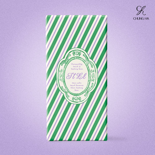 CHUNG HA 2026 Season's Greetings