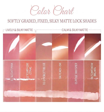 ETUDE DUO FIXING TINT