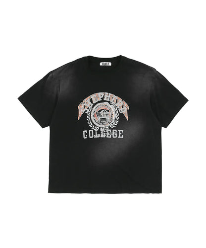 GRAILZ Shepherd Washed T-Shirt Seen Worn by BOYNEXTDOOR Woonhak