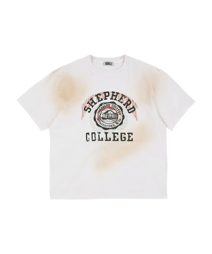 GRAILZ Shepherd Washed T-Shirt Seen Worn by BOYNEXTDOOR Woonhak