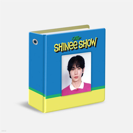 SHINee SHOW 2025 SEASON'S GREETINGS MD