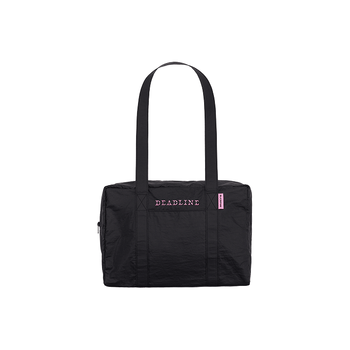 BLACKPINK [DEADLINE TOUR in Goyang] OFFICIAL MERCH