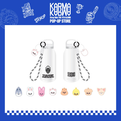 STRAY KIDS - KARMA POP UP STORE OFFICIAL MD