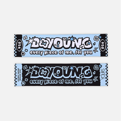 NCT DOYOUNG 2025 ENCORE CONCERT “YOURS” OFFICIAL MERCHANDISE