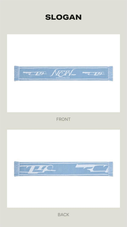 SEVENTEEN - NEW_ ENCORE MERCH MD