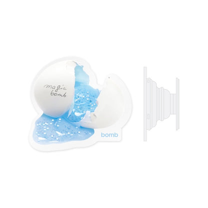 ILLIT 3rd Mini Album ‘bomb’ Merch