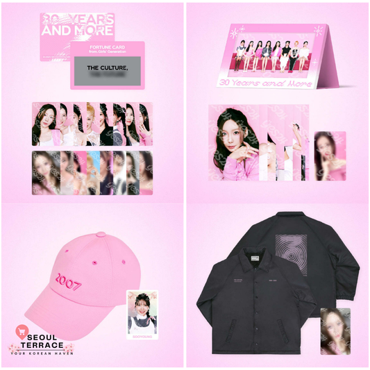 SMTOWN LIVE 2025] GIRLS' GENERATION MD