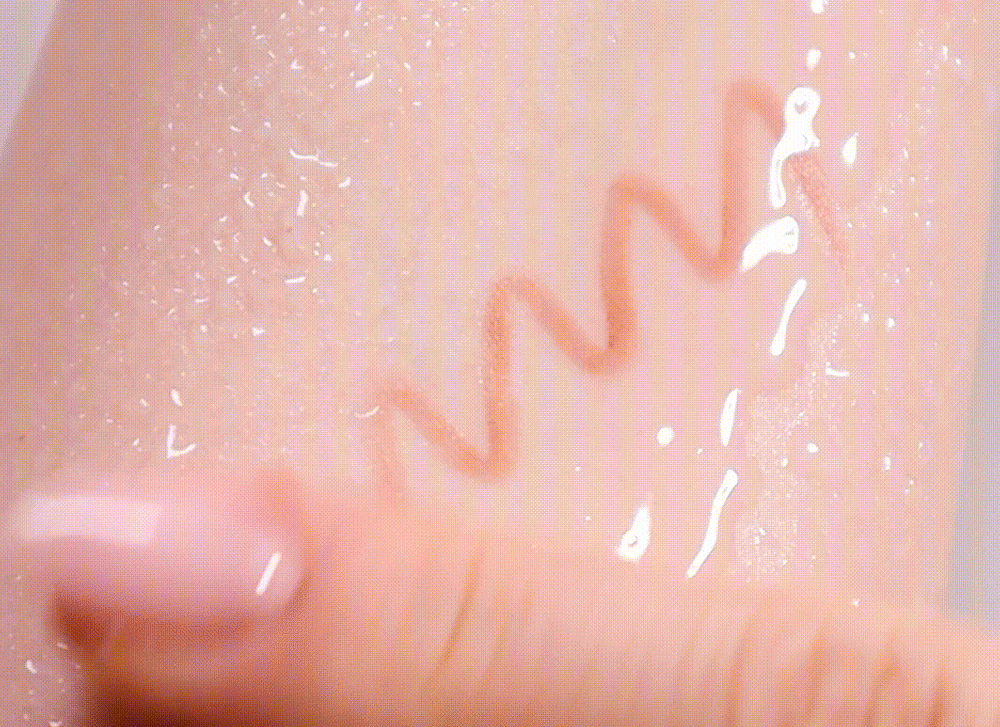 Too Cool For School Smudging Team Liner