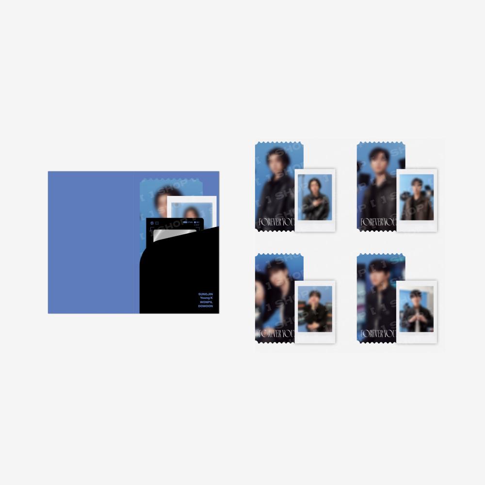 DAY6 <FOREVER YOUNG> FINALE in SEOUL  OFFICIAL MERCH