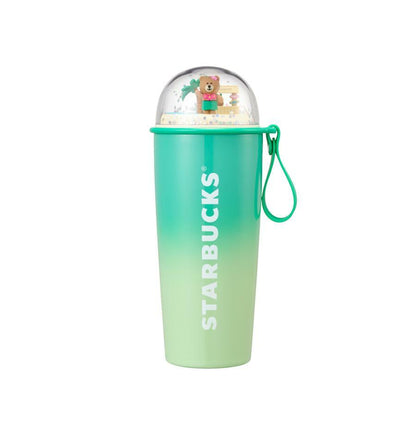 Starbucks Summer Aloha MD 2025