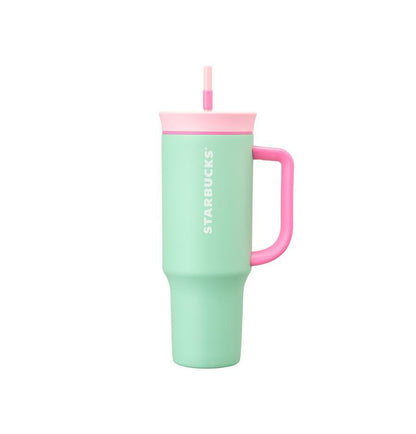 Starbucks Summer Aloha MD 2025