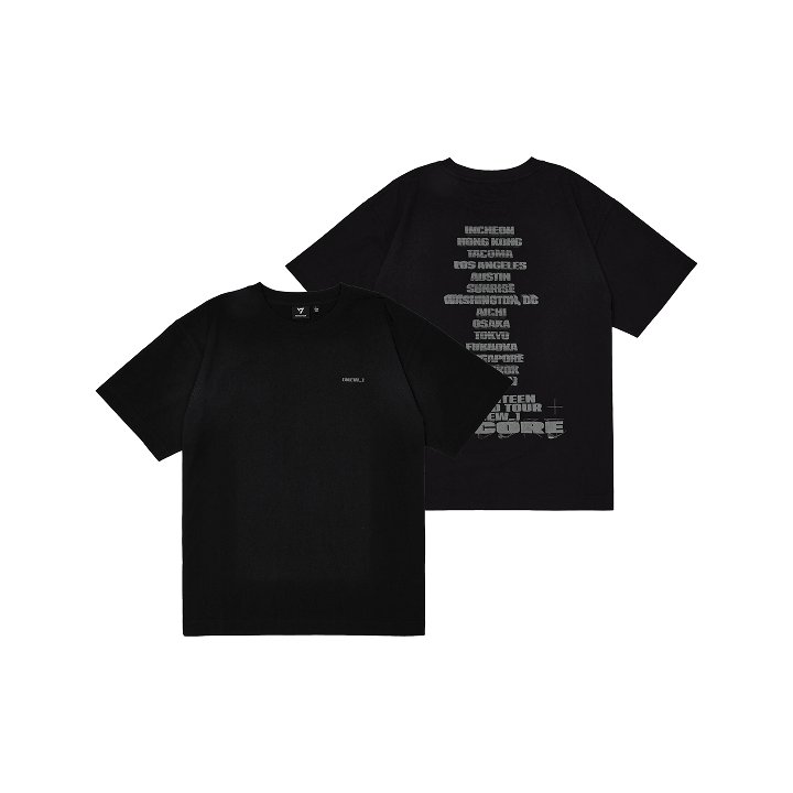 SEVENTEEN - NEW_ ENCORE MERCH MD