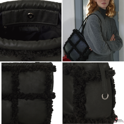 STAND OIL Bubble Bag Mini