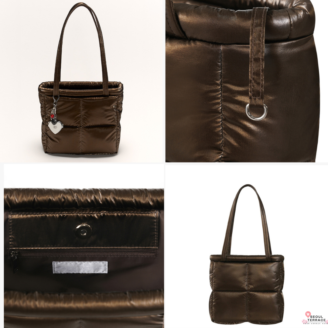 STAND OIL Bubble Bag Mini