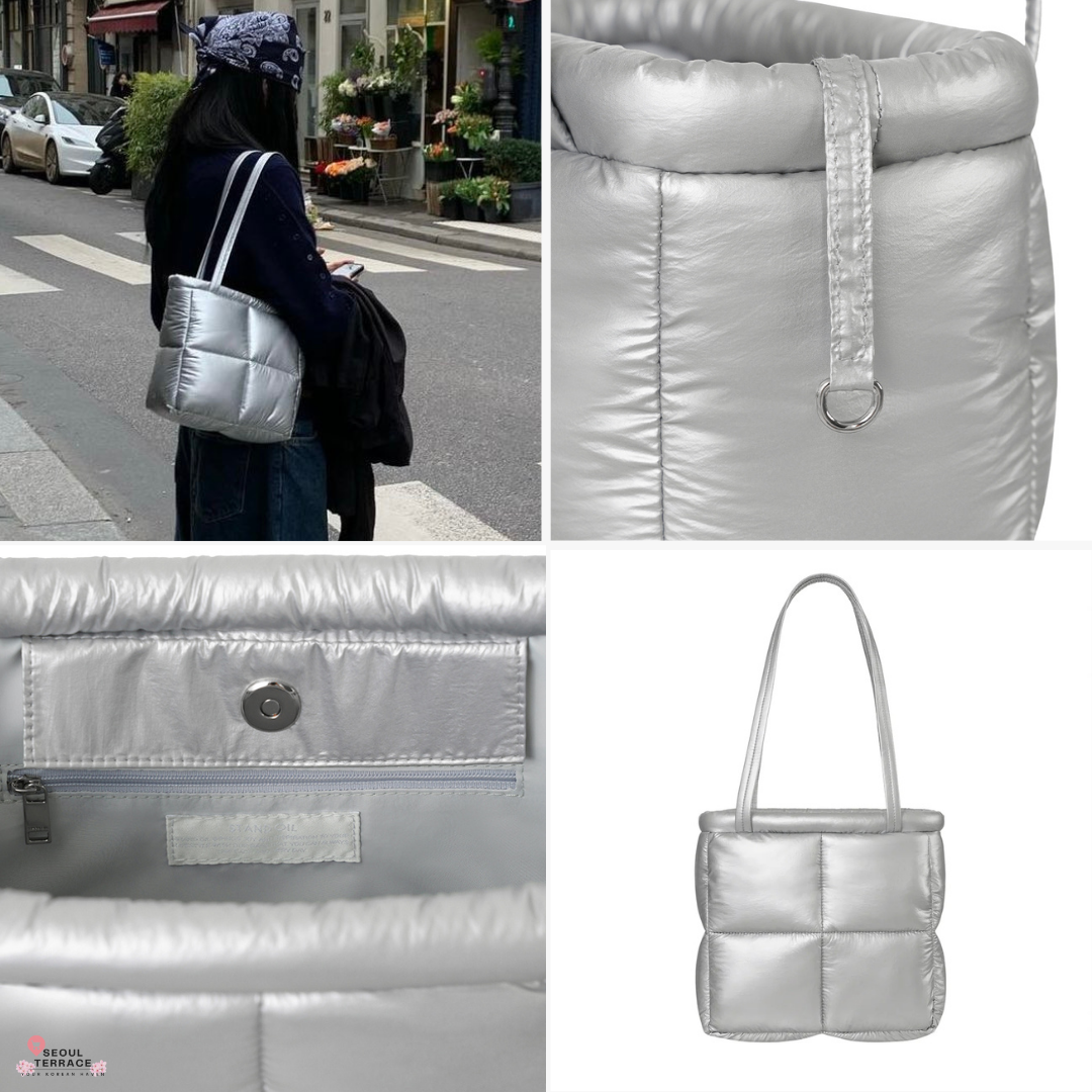 STAND OIL Bubble Bag Mini