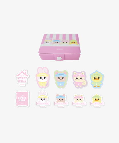 BLACKPINK [BPTOURMSH] OFFICIAL MERCH