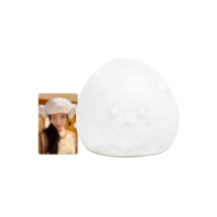 Girl's Generation TAEYEON TAENG-GEU-RU-RU Official Merchandise