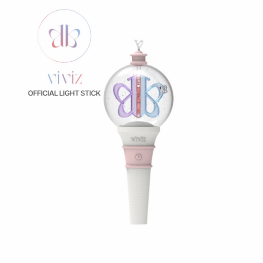 VIVIZ OFFICIAL LIGHT STICK