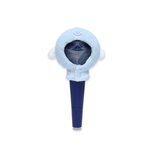 2025 SUPER JUNIOR CONCERT [SUPER SHOW 10] FANLIGHT CAPE