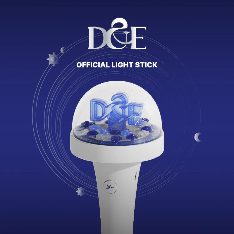 SUPER JUNIOR-D&E OFFICIAL LIGHT STICK