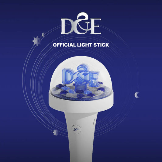 SUPER JUNIOR-D&E OFFICIAL LIGHT STICK