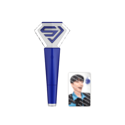 SUPER JUNIOR OFFICIAL FANLIGHT/LIGHTSTICK Special Edition